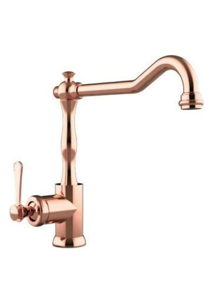 Ukınox Rubato Armatur Bronze