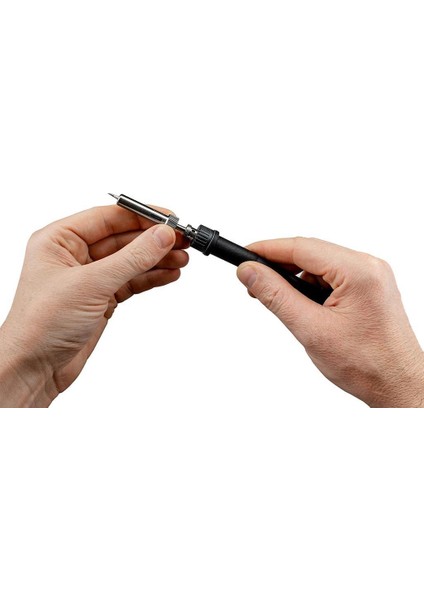 Quick 3104 80W Ledli Ekran Profsyonel Lehimleme Makinası
