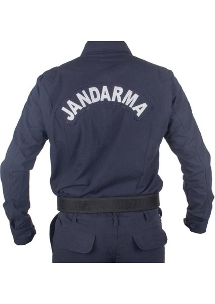 Jandarma Asayiş Gömlek Kışlık modelleri