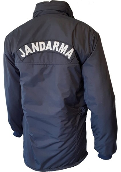 Jandarma Asayiş Parma Mont / Kaban fiyatları