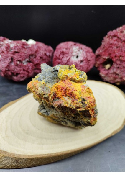 Büyük Bornit Ham Doğal Taş Kaya (Sertifikalı) modelleri