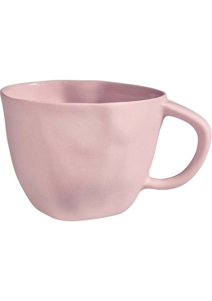 Çay Fincanı Pembe