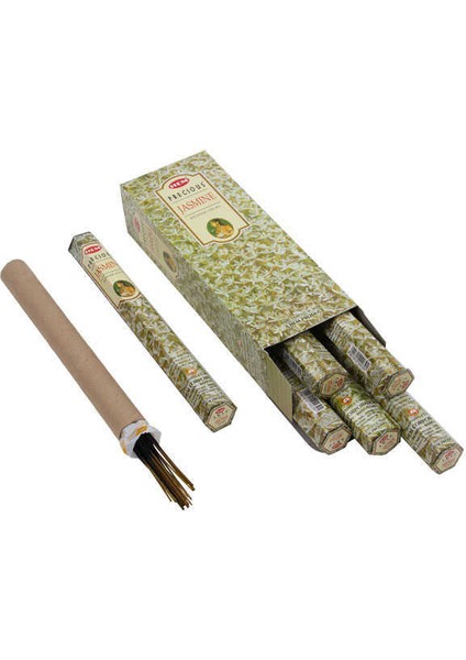 Precious Jasmine Hexa Hem Tütsü fiyatları