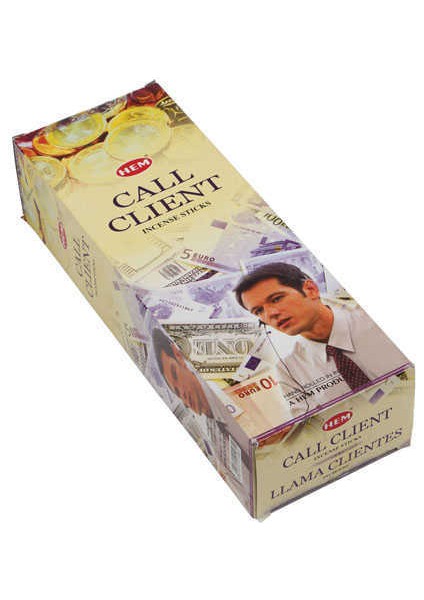 Call Clients Hexa Hem Tütsü fiyatları