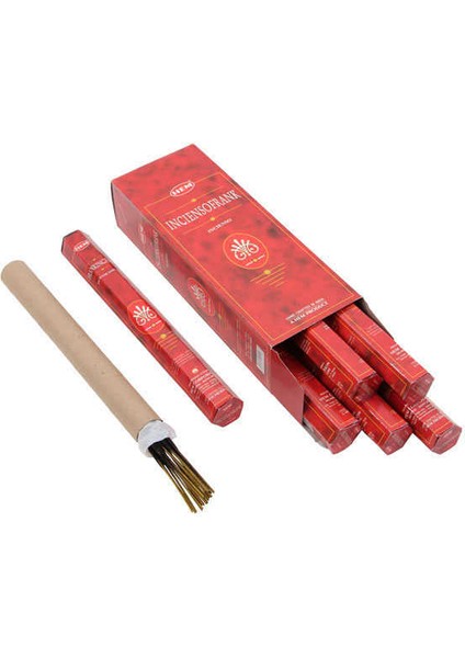 Frank Incense Hexa Hem Tütsü fiyatları