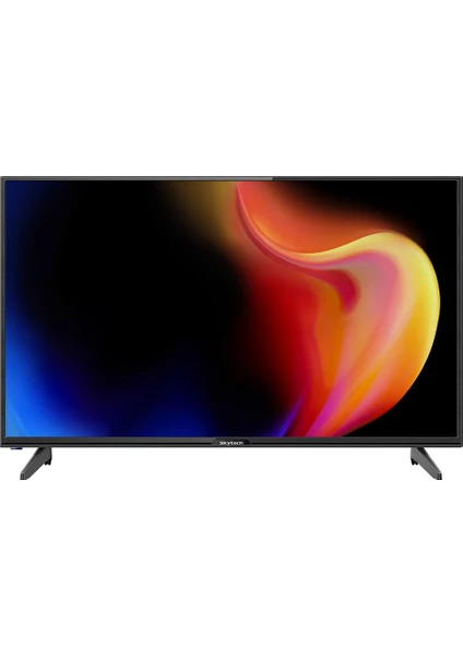 SLT-3236T 32" 81 Ekran Dahili Uydu Alıcılı HD Ready LED TV