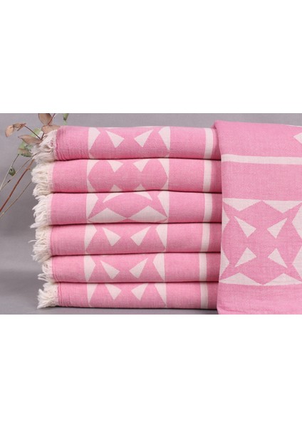 Kayra E x port SarıHavlu Plaj Havlusu 90 x 170 Cm