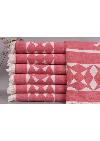 Kayra E x port SarıHavlu Plaj Havlusu 90 x 170 Cm