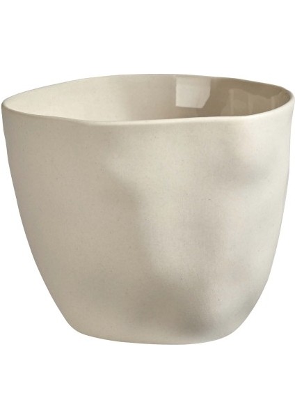 9,5 cm Kase Bej