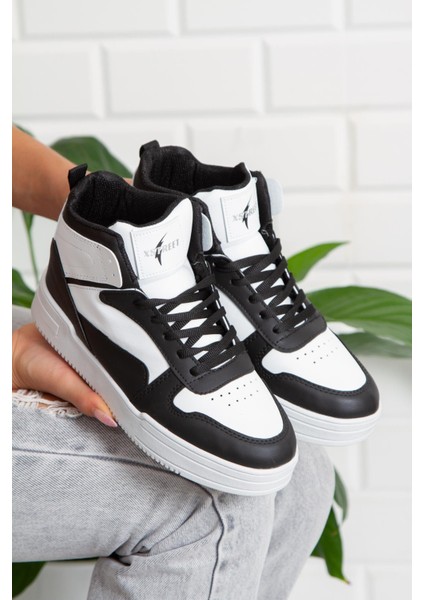 Jordan Bilekli Spor Ayakkabı Basket modelleri