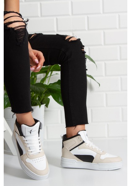 Jordan Bilekli Spor Ayakkabı Basket modelleri