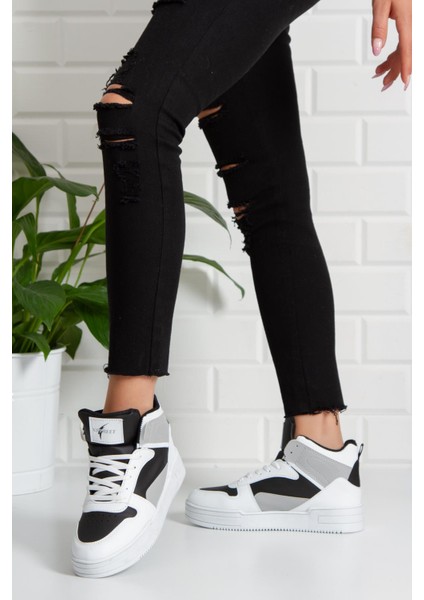 Jordan Bilekli Spor Ayakkabı Basket modelleri