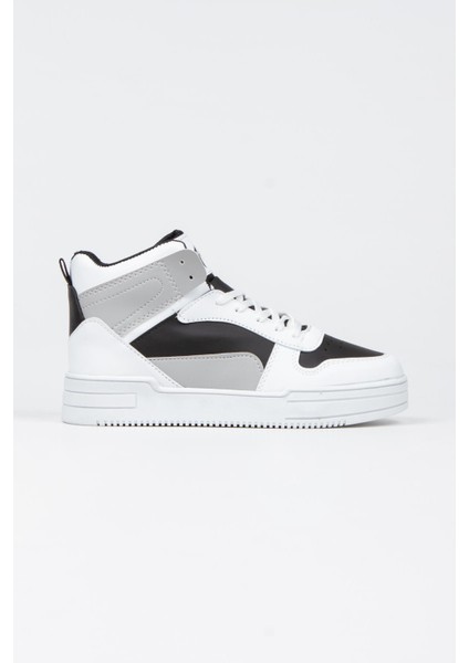 Jordan Bilekli Spor Ayakkabı Basket fırsatları