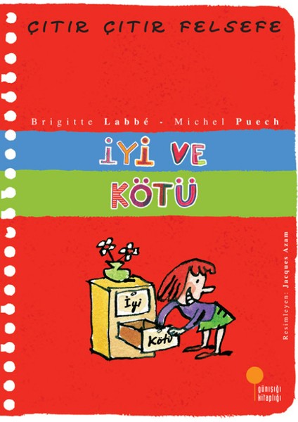 Çıtır Çıtır Felsefe Serisi Set (18 Kitap)