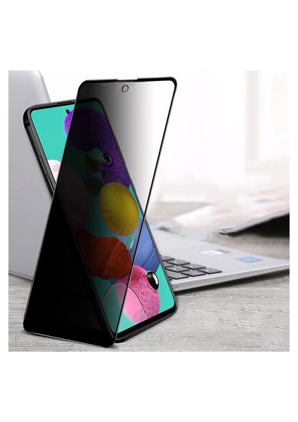 Samsung Galaxy S20 Fe Privacy Gizlilik Filtreli Hayalet Cam fiyatları