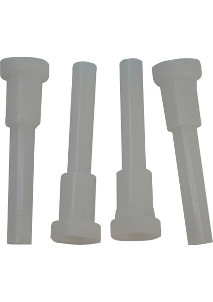 BWR527 Audi A4 T5 Ford Focus İçin 4 Adet Cam Mekanizması Dübeli