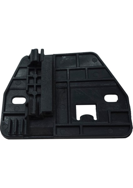 BWR1181 Renault Master 2 Mascott Opel Movano A Iveco Daily 3 4 Interstar X70 İçin Ön Sol Cam Kriko Klipsi