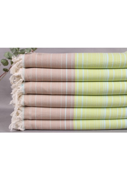 Turuncu-Fuşya Plaj Havlusu Düğün Hediyesi 100 x 180 cm Pamuk Havlu Bekarlığa Veda Partisi Hediyesi fiyatları