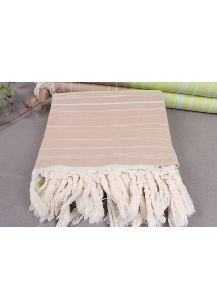 Turuncu-Fuşya Plaj Havlusu Düğün Hediyesi 100 x 180 cm Pamuk Havlu Bekarlığa Veda Partisi Hediyesi modelleri