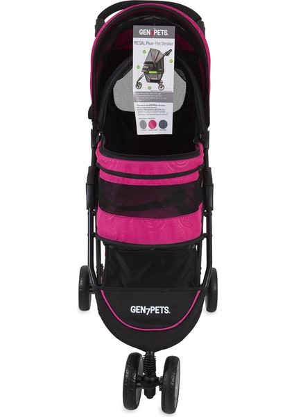 GEN7PETS Regal Plus Pet Puseti