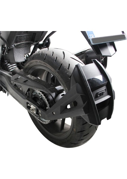Honda NT 1100 2022-2023 Uyumlu Arka Çamur Sıyırıcı Siyah fiyatları