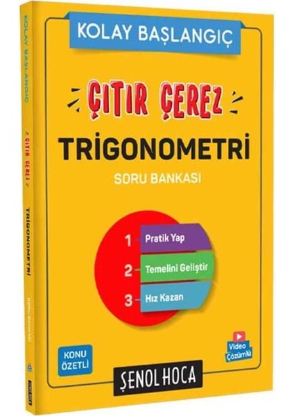 Çıtır Çerez Trigonometri