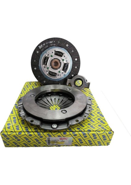 Debriyaj Seti Doblo 3 Albea Punto Palio Fiorino 1.3mjt 71748778 73504530