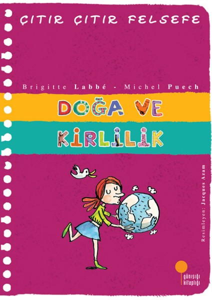 Doğa Ve Kirlilik - Brigitte Labbé