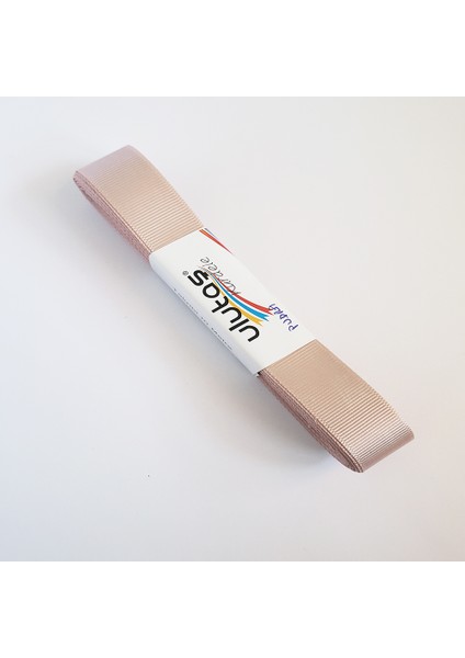 Grogren Kurdele 2 x 1000 cm Pudra