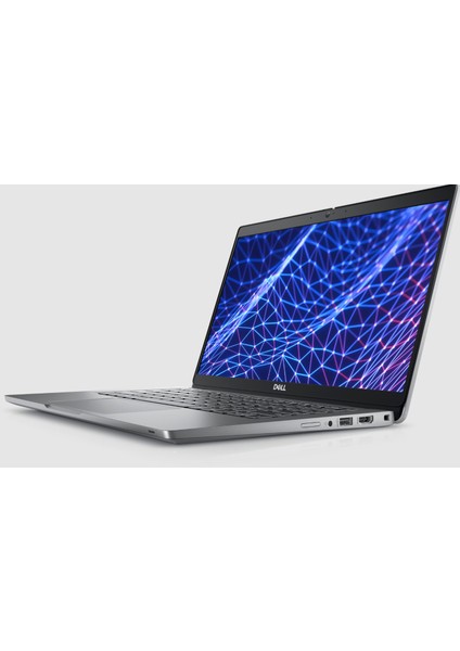 Latitude 5330 İntel Core i7-1265U/16GB/256GB/13.3''/UBU Taşınabilir Bilgisayar N206L5330MLK13VP_U