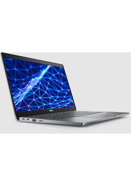 Latitude 5330 İntel Core i7-1265U/16GB/256GB/13.3''/UBU Taşınabilir Bilgisayar N206L5330MLK13VP_U