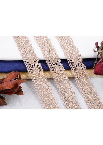 Pamuk Kopanaki 10 Metre 583 Pamuk Sütlü Kahve fiyatları