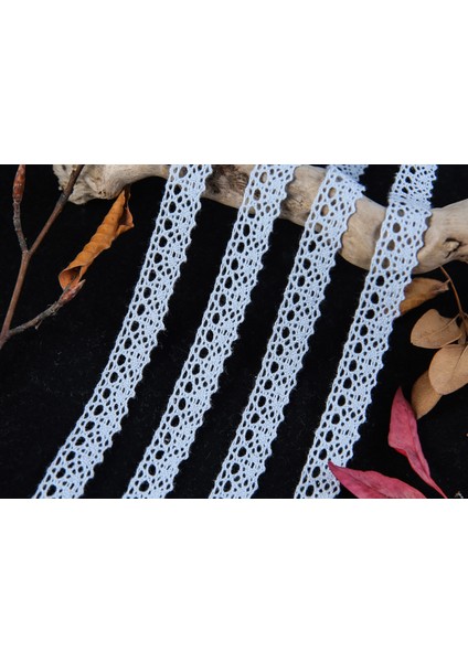 Pamuk Kopanaki 1,5 cm 405 Pamuk Açık Mavi fiyatları