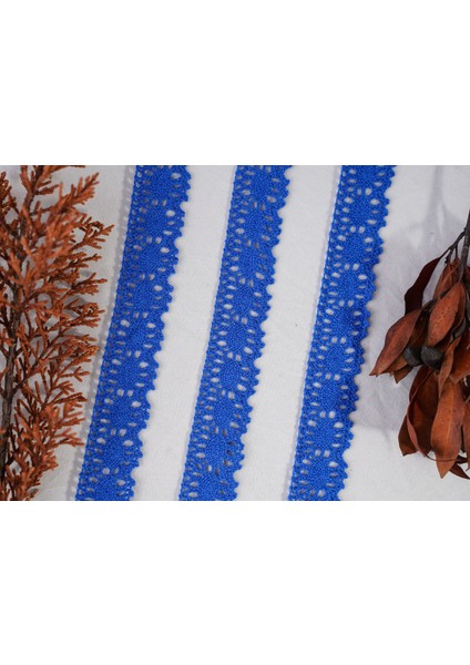 Pamuk Kopanaki 10 Metre 583 Pamuk Royal Blue