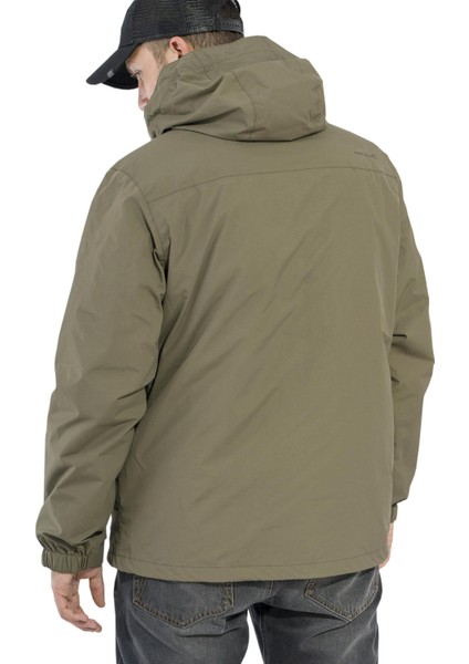 Gen V3.0 Parka