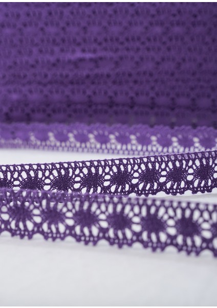 Pamuk Kopanaki 10 Metre 583 Pamuk Violet fiyatları