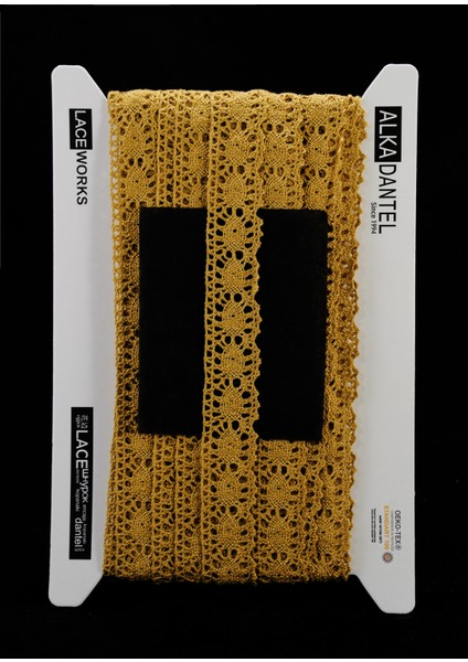 Pamuk Kopanaki 10 Metre 583 Pamuk Hardal