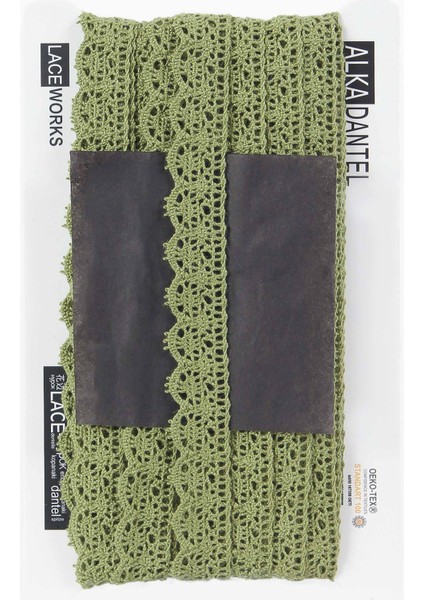 Pamuk Kopanaki 10 Metre 515 Pamuk Haki