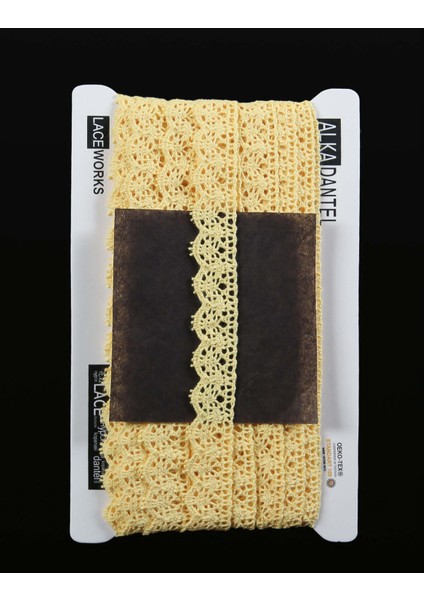 Pamuk Kopanaki 10 Metre 515 Pamuk Sarı