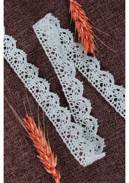 Pamuk Kopanaki 10 Metre 515 Pamuk Su Yeşili fiyatları