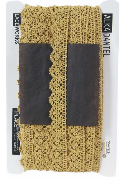 Pamuk Kopanaki 10 Metre 515 Pamuk Hardal