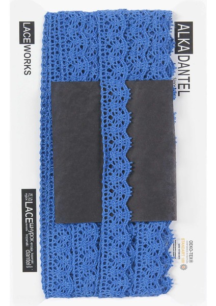 Pamuk Kopanaki 10 Metre 515 Pamuk Royal Blue