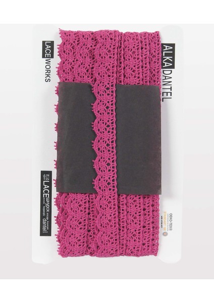 Pamuk Kopanaki 10 Metre 515 Pamuk Dark Pink