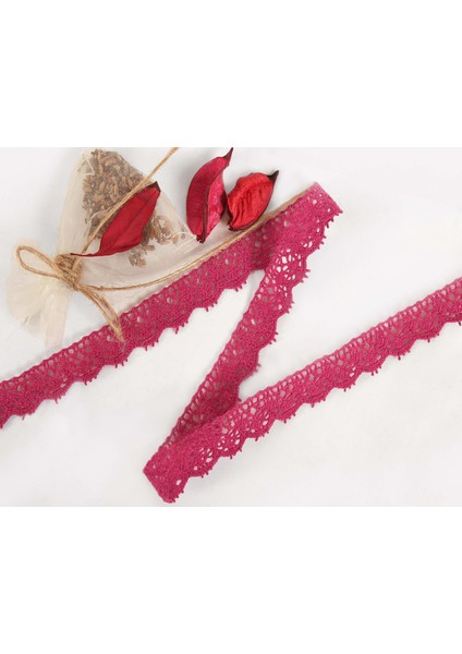Pamuk Kopanaki 10 Metre 515 Pamuk Dark Pink fiyatları