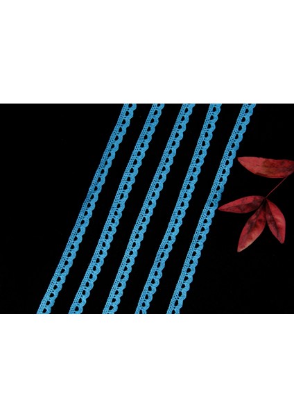 Pamuk Kopanaki 10 Metre 636 Pamuk Turkuaz fiyatları