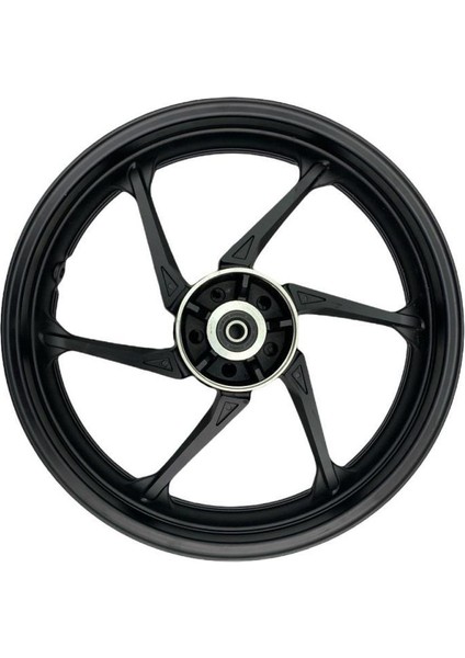 Drift 125 L Arka Jant Orijinal