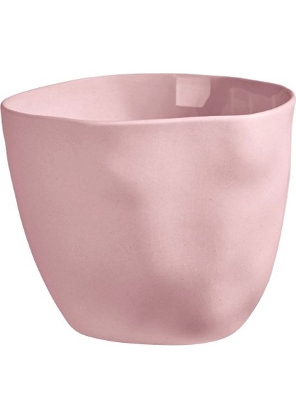 9,5 cm Kase Pembe