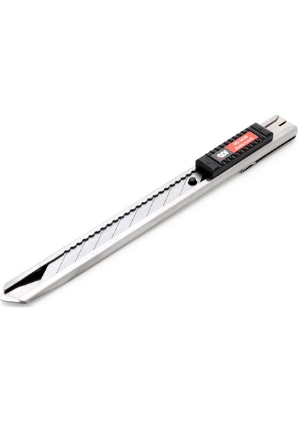 Sdi Maket Bıçağı 0439 Dar Metal Gövde