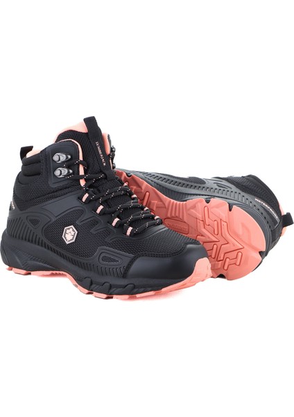 Electric Hı Rahat Su Geçirmez Outdoor Kadın Bot modelleri