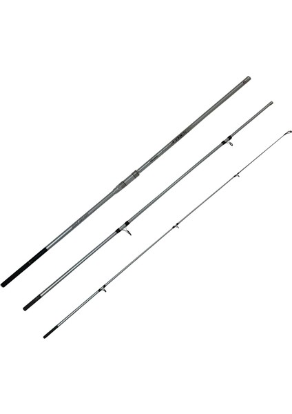 Azores Surf 430CM 100-250GR 3 Parça Surf Kamışı